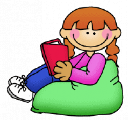 Independent Reading and | Clipart Panda - Free Clipart Images