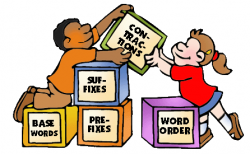 Reading And Language Arts Clipart - Clip Art Library