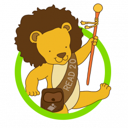 Lion Reading Clipart | Free download best Lion Reading Clipart on ...