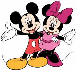 mickey and minnie - Google Search | My Favorite Disney Mice (Modern ...