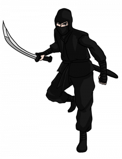 Free to use and share ninja clipart | ClipartMonk - Free Clip Art Images