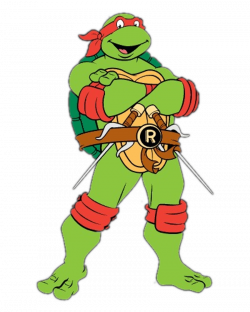 Cartoon Characters | Teenage Mutant Ninja Turtles Printables ...