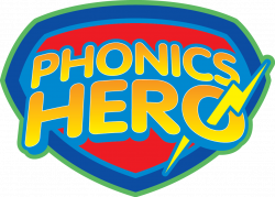 Phonics Hero - Grow Reading and Spelling Superheroes with Phonics!