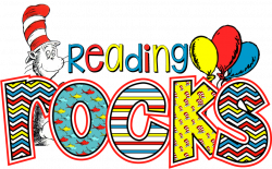 28+ Collection of Reading Rocks Clipart | High quality, free ...