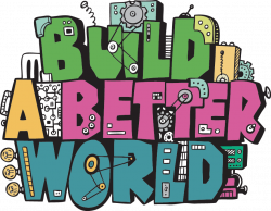 Build A Better World | Summer Reading 2017 | Park Ridge Public Library