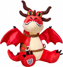 Dreamworks Dragons Stuffed Toys for Kids | Build A Bear | 1 move to ...