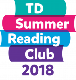 Home - TD Summer Reading Club