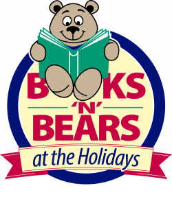 Books 'n' Bears at the Holidays | Broward Public Library Foundation
