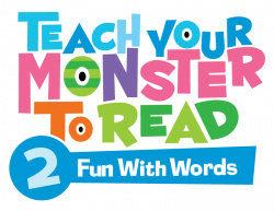 Press Centre - Teach Your Monster to Read