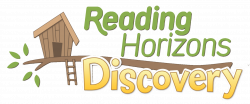 K-3 Approach: Elementary Reading Program - Reading Horizons