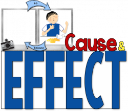 Cause and Effect & a FREEBIE! - Simply Skilled in Second