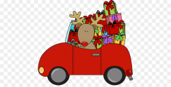 Christmas Tree Red clipart - Car, Reindeer, Drawing ...