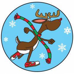 3rd Annual Reindeer Run | Athena Consolidated