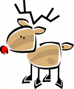 Reindeer Dash4 Autism | 1:68 miles