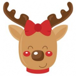 150 Best ꧁Reindeer꧁ images in 2017 | Reindeer, Christmas ...