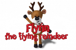 Flynn the flying reindeer - La légende des lutins