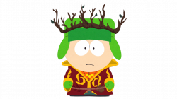 High Jew Elf King - Official South Park Studios Wiki | South Park ...