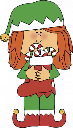 A Christmas story - Santa's Elves | by Elinor Brunner | December 10 ...