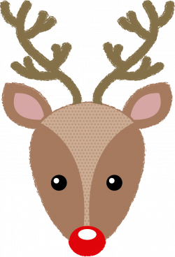 Reindeer Games — Winter Wonderland