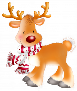 Rudolph png Clipart Picture | Gallery Yopriceville - High-Quality ...