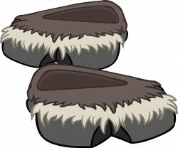 Woodland Reindeer Hooves | Club Penguin Wiki | FANDOM powered by Wikia