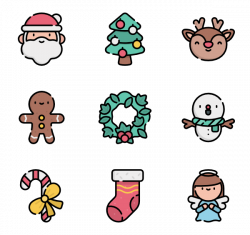 Reindeer Icons - 359 free vector icons