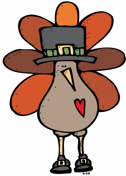 MelonHeadz: Happy Thanksgiving!