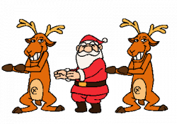 ▷ Reindeer: Animated Images, Gifs, Pictures & Animations ...