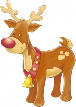 Rudolph Jokes | Rudolph the Red-Nosed Reindeer - Fun Kids Jokes