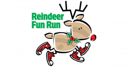 2019 Reindeer Fun Run