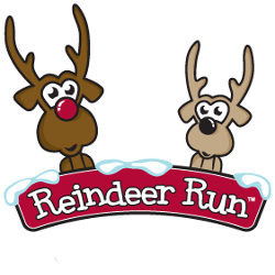 2019 Reindeer Run | Minneapolis