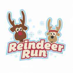 Reindeer Run | Anderson Races | Event Management
