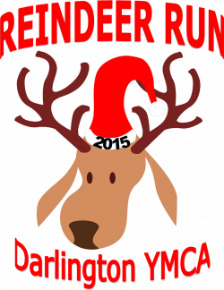 Darlington Reindeer Run 5K