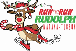 2018 | Marana-Tucson Run Run Rudolph Half Marathon | Quarter ...