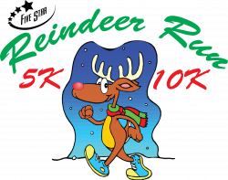 Reindeer Run 5K/10K 2017 - Dawsonville, GA 2017 | ACTIVE