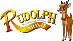 Rudolph the Red-Nosed Reindeer: The Movie | Movie fanart | fanart.tv