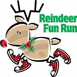 Register | Reindeer Fun Run