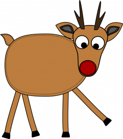 Teacher Mom of 3: Reindeer Reading: Informational Reading for ...