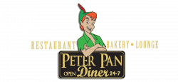 Best Diner in Fort Lauderdale | Peter Pan Diner