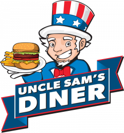 Uncle Sam's American Diner | Supajump Trampoline Park Cardiff