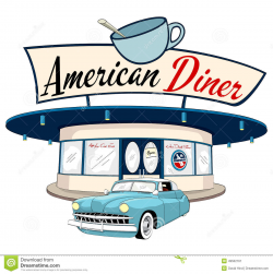 Diner Clipart | Free download best Diner Clipart on ...