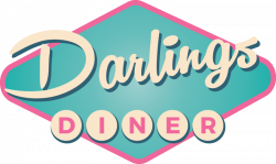 Darlings - American Diner | American Diner | Pinterest | Diners