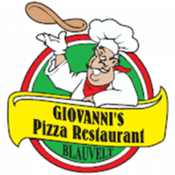 Giovanni's Pizza Restaurant | 535 Western Hwy, Blauvelt | Delivery ...