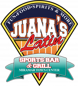 Juana's Latin Sports Bar - Latin Restaurant - Mofongo - Dominican