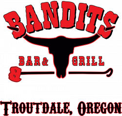 Bandits Bar & Grill - Restaurant - Troutdale Oregon