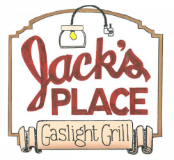 Jack's Place Gaslight Grill | Dansville, NY | Restaurant, Bar and Grill