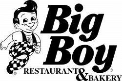 BIG BOY RESTAURANT Logo PNG Transparent & SVG Vector - Freebie Supply