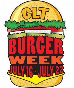 Charlotte Burger Week – Charlotte Burger Week