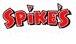 World's Best Hot Dog Restaurant | Spike's Junkyard Dogs-CT, MA