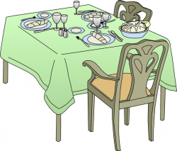 Free Dining Table Cliparts, Download Free Clip Art, Free ...